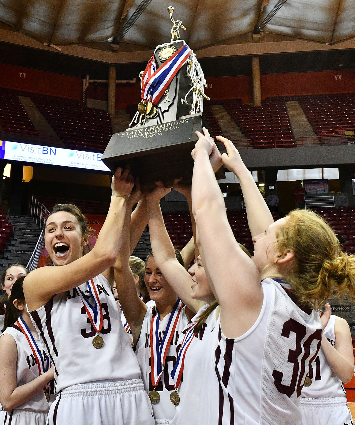 Editorial: Is 2017 title just beginning for Annawan squad?